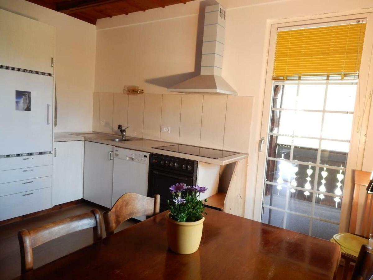 Traditional Swiss-Flat Ιντερλάκεν Εξωτερικό φωτογραφία