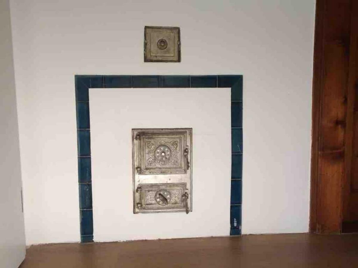 Traditional Swiss-Flat Ιντερλάκεν Εξωτερικό φωτογραφία